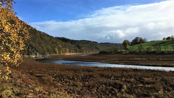 River Eder